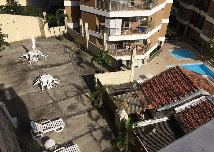 Glória Guest House Rio de Janeiro