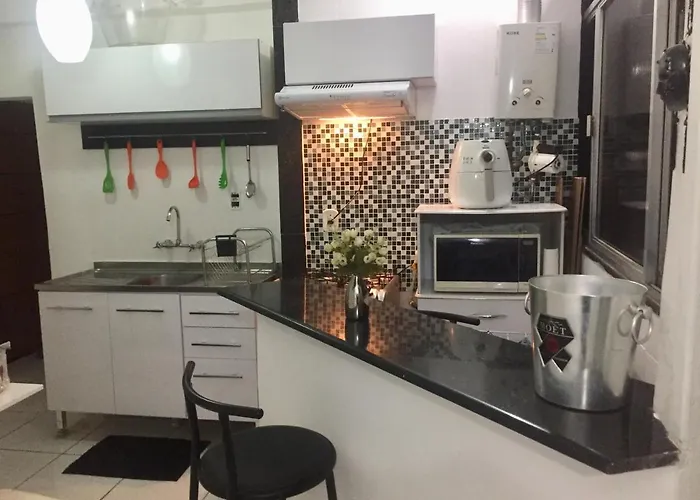 Apartamento Duvivier Rio de Janeiro